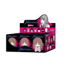 New Genuine Nullset Ito Runji Maniac Sea Star Blind Box The Young Man At The Crossroads Tomoe Double Dragon Jiemei Youth Gift