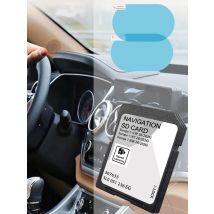 Fitting for Skoda Superb 2015 2016 Untill 2020 32GB Memory SD Map GPS Navigation Cover Croatia Cyprus Czech Republic