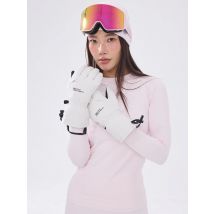 Coldelement Unisex Adult Ski Gloves – Waterproof,Thick Outdoor Gloves For Autumn & Winter  Skiing, Mountaineering & Cycling