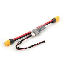FPV PM02 V3.2 Power Modul 12S Für PIXHAWK 2,4,8 6C PRO V6 PX4 Ardupilot RC Flight Control RC FPV Racing Drone XT60 Stecker PIX32