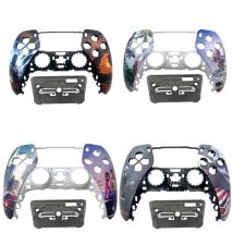 REMANK Limited Diablo Horizon PS5 Controller Shell Touchpad Gamepad Cover Ersatz-Frontgriffhülle für BDM-010/02/03/040/05
