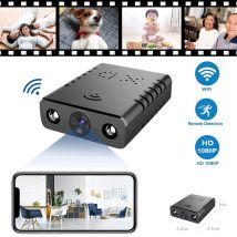 1080P HD Mini Kamera XD Drahtlose WiFi Draht Kamera Smart Home Sicherheit innen Anti-diebstahl IP Kamera Video Stimme APP Echtzeit Cam