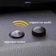 Für Lexus ES200/300h NX260 RX350h 2013-2025 Automatische Scheinwerfer Sensor Abdeckung Sensor Abdeckung ES/RX/NX/UX/LS/IS/GS Auto Zubehör