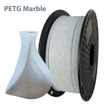 PETG Marmor Filament 1,75mm 3D Drucker Filament Stein Wie Material 1kg/500g/250g 3d druck Temperatur 240-260 Grad