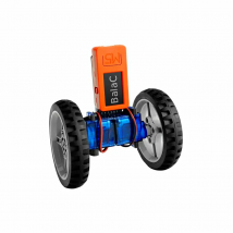 BALA-C PLUS ESP32 Self-Balancing Robot Kit