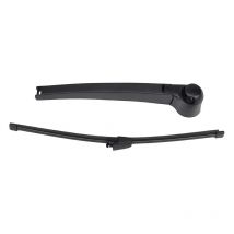Erick's Wiper 13" Rear Wiper Blade & Arm Set Kit For Skoda Roomster Praktik 2006 - 2013 Windshield Windscreen Tailgate Window