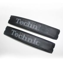 KUTOU Fascia di ricambio per cuffie Technics PR DJ1200 Cuscino Fodera per cuscino EAH DJ1200 Fascia per capelli
