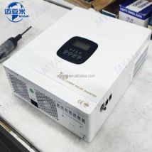6 kVA, 10,2 kW, 10 kVA, 4 kW, 12 kW, 8 kW, 8,3 kW, 10 kW, 6 kW, 3 kW, 3000 W, 10 kW, 5 kW, 24 V, 48 V, netzunabhängiger MPPT-Hybrid-Solar-Wechselrichter