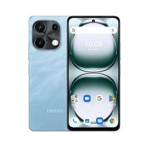 [World Premiere]UMIDIGI Note 100 Android 14 Smartphone 6.8” HD+ 120Hz 50MP Camera 8GB 256GB/6GB