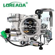 Hochleistungsvergaser Carb MD- 196458   5XFB Für Mitsubishi 4G63 Motor L200 Pickup L300 Gallant Talon Freeca Eclipse Space Car 2,0