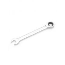 12mm Dull Polished Combination Wrench Fixed Head Ratchet 72T Open End High Torque Spanner Repair Hand Tool Chrome Vanadium Steel
