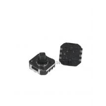 10pcs SKRHABE010 5 way direction SMD tact switch Push button joystick in multi 7x7,7*7*5mm