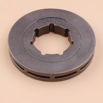 Rim Kettenrad 3/8 "10 Zähne Fit STIHL 064 066 070 080 084 088 090 MS660 MS640 MS880 MS 660 640 880 Gas Kettensäge 22mm Innen Loch