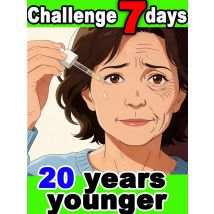 The Secret to Looking 18 Years Younger Iⁿˢᵗᵃⁿᵗ Wʳⁱⁿᵏˡᵉ Rᵉᵐᵒᵛᵃˡ