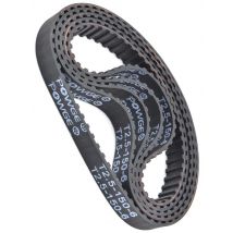 POWGE T2.5 Timing belt Lp=102.5-230mm 105 120 125 130 135 145 150 155 157.5 160 162.5 165 170 172.5 177.5 180  182.5 185 187.5