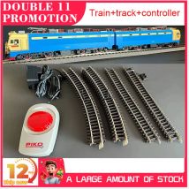 HO 1/87 Zugmodell-Set 0822 China Railway Shaoshan 4SS4 elektrische Lokomotive Zugmodell Spielzeug Geschenk