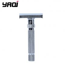 Yaqi Adjustable The Final Cut Chrome Color Herren-Sicherheitsrasierer