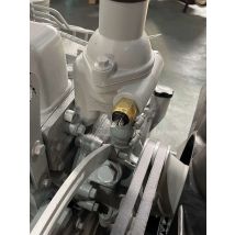 Universal Diesel Engine Water Temperature Sensor 120C Alarm Generator Parts Transmision Electric Sensor NO Working Method