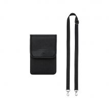 Telefon Reisetasche Tasche Holster mit Schulter gurt Outdoor Multifunktion koffer Umhängetasche für Smartphone, Karte, Brille