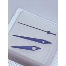 Watches accessories maintenance parts are suitable for 46941, 46943 movements, three needles,  second hands,  for O.RIENT 003