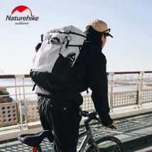 Nature hike neue 25l Helium Outdoor Wander rucksack Sporttasche große Kapazität Camping Reisen wasserdichten Rucksack Rucksack