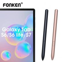 Für Samsung Galaxy Tab S7 S6 Lite Tablet Stylus Stift Stylus S Stift Ersatz S Stift Ohne Bluetooth Aktive Touchscreen Stift