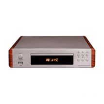 Neuer DVD/CD-Player Retro EVD VCD CD Audio- und Video-Player 5.1-Kanal-Heim-Audio- und Videoausrüstung unterstützt HDMI-Übertragung