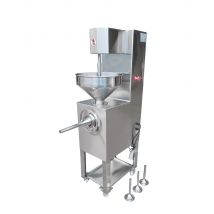 Fully Automatic Electric Sausage Filling Machine, Stainless Steel Fish Sausage Filling Machine