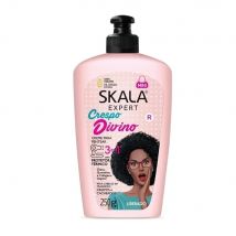 Crema para Peinar Crespo Divino 250gr - Skala