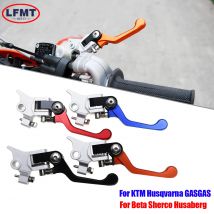 2024 für KTM SX SX-F EXC EXC-F XC XC-F XCF-W TPI Motorrad CNC Kupplung Bremshebel 125 150 250 300 350 450 500 2014-2022 2023