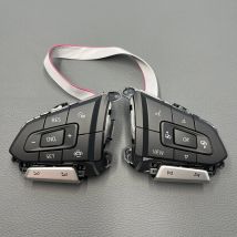 Multifunktionaler Lenkradtaste für VW Golf 8 MK8 Passat B8 PA T ROC 30D 959 442 J 30D 959442 J