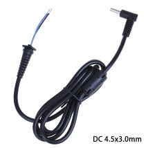 1,2 M 4,5x3,0 Laptop Power Kabel Stecker DC Jack Ladegerät Adapter Stecker Netzteil Kabel für HP/Dell