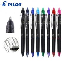 1 stücke Japan Pilot Löschbaren Gel Stift 0,5mm für Schreiben Juice Up BLRT-FRP5 ST Nadelspitze Farbe Kawaii Schule büro Schreibwaren