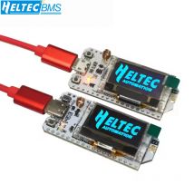 Heltec WIFI Lora 32 IOT Zubehör für Arduino SX1276 SX1262 Knoten ESP32/ESP32-S3FN8 OLED Display Development Board Antenne V3