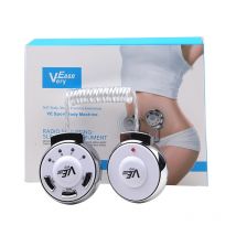 Fatburner Body Shaping Machine Körpergerät Shaping Abnehmen Fitness Schönheitsmassage für Fitness Gewichtsverlust Home Office