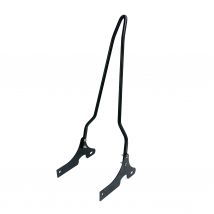 Motorcycle Integrate Detachables passenger backrest Sissy Bar For Harley Sportster XL883 XL1200 X48 V72 start-2022