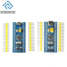 STM32F103C8T6 STM32F030C8T6 APM32F103CBT6 ARM STM32 Micro TYPE-C Modulo scheda di sviluppo del sistema