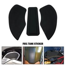 RNINET Gastank-Traktions-Seitenpolster, Kniegriffschutz für BMW R NINE T R9T Scrambler Urban Racer 2014–2023 2022 2021 Motorrad