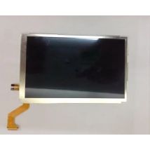 2012 100 % neuer Top-LCD-Bildschirm für 3DSXL für 3ds XL für 3ds LL oben/unten/unten LCD-Display