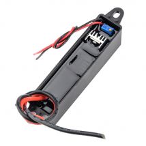 DC 12V 15000V A 20000V Modulo di potenza boost Generatore ad alta tensione Generatore di ioni negativi per laboratorio medico Indust