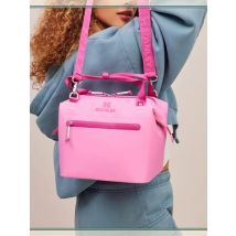 Replica Shoulder Bag Mini Soft Insulation Bag Outdoor Portable Travel Lunch Bag Upgraded Insulation Oxford Cloth Materia