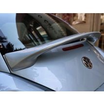 Für 1998–2010 VW Volkswagen Beetle GEN 2 Spoiler, hochwertiges FRP-Material, glänzend schwarz, Heckspoiler, Kofferraum, Kofferraum, Flügelspoiler