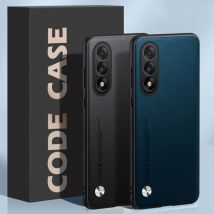 Luxury PU Leather Case For OnePlus Ace 5 Ultra 5G Back Cover Matte Silicone Full Protection Phone Case For OnePlus Nord 5 Nord5