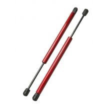 For VW  Volkswagen Amarok 2.0L I4  2010-2022 Front Hood Bonnet Modify Gas Struts Lift Support Rod Shock Dampers Absorber Springs