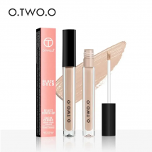 O.TWO.O 4-Farben-Gesichtskonturierung, Make-up, flüssiger Augen-Concealer, Basis-Make-up, Gesichtsgrundierung, Marken-Make-up, Kosmetik