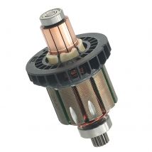 619380 -9 Anker für Makita DHP482 BHP482 DDF482 XPH10 DF482D DHP482RME DHP482RAE/DHP482RFE/DDF482RFE Bohrschrauber