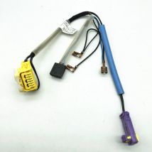 Auto mfsw Multifunktions Lenkrad Kabel Kabelbaum Für Golf 5 MK5 Kaninchen Passat B6 Caddy Scirocco Eos Tiguan 1K 0971584 C