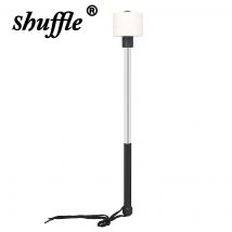 Bass Drum Drumsticks High Density Filz Drumheads 35CM Bass Drum Edelstahl Drum Hämmer Percussion Instrumente Zubehör