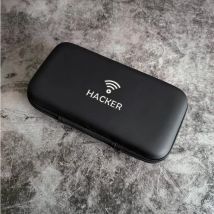 Hacker Pro Magic (Stage Edition) Das ultimative Upgrade für großformatige Mentalismus-Zaubertricks, Zauberer, Illusionen, Gimmicks, Requisiten