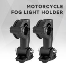 Supporto per fendinebbia per moto Supporto per faretto per BMW R1200GS Staffa per fendinebbia per moto Supporto per faro Motos Accessori